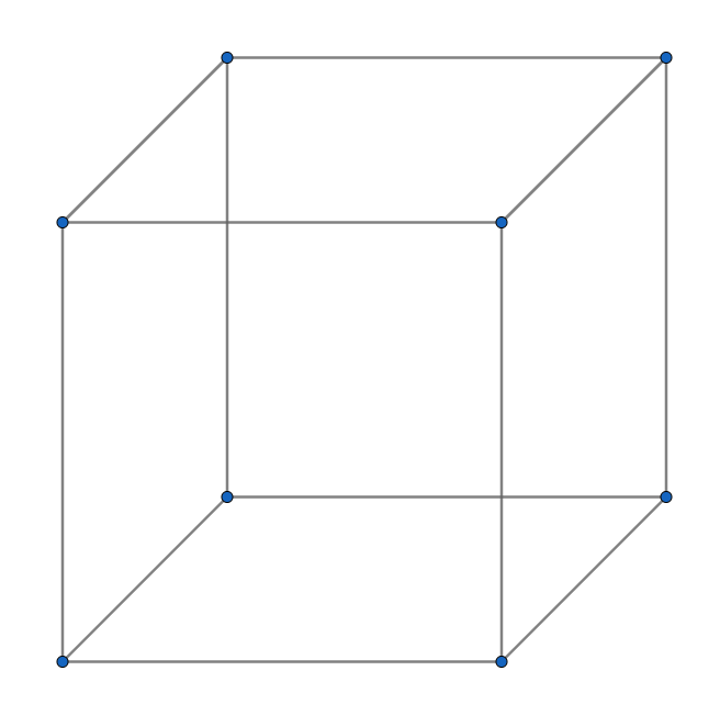 hypercube-3