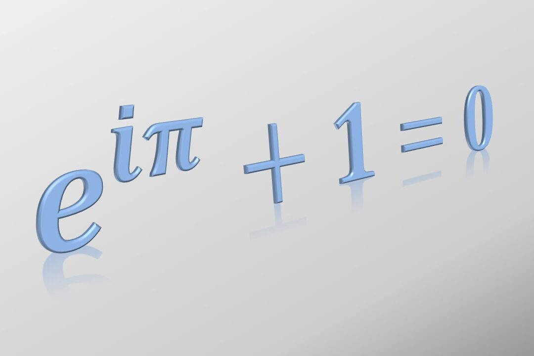 Leonhard Euler’s Legacy: Unraveling the Beauty of Euler’s Formula ...